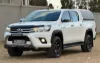 Picture of Toyota Hilux 2018