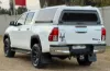 Picture of Toyota Hilux 2018