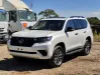 Picture of Toyota Prado 2023