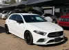 Picture of Mercedes Benz A-Class 2018