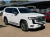 Picture of Toyota Land Cruiser 2025