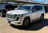Picture of Toyota Land Cruiser 2025