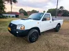 Picture of Nissan NP300 2016