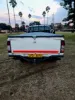 Picture of Nissan NP300 2016