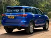 Picture of Toyota Fortuner 2022