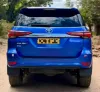 Picture of Toyota Fortuner 2022