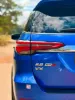 Picture of Toyota Fortuner 2022