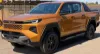 Picture of Toyota Hilux 2026