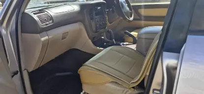 Picture of Toyota Land Cruiser 2002
