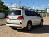 Picture of Toyota Land Cruiser 2016