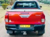Picture of Toyota Hilux GD6 2019
