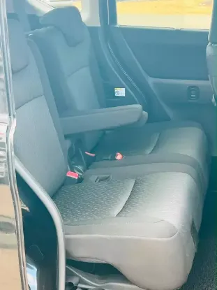 Picture of Suzuki S-Presso 2017