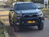 Picture of Toyota Hilux GD6 2018