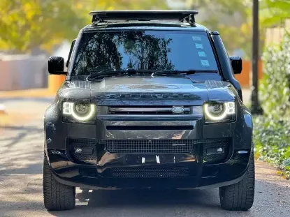 Picture of Land Rover Defender 2024