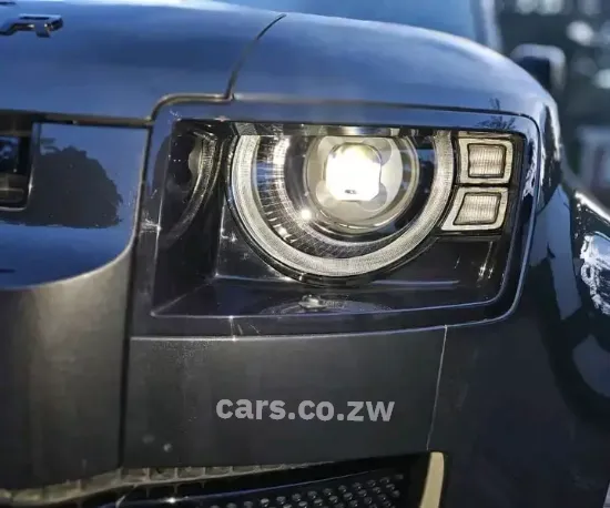 Picture of Land Rover Defender 2024
