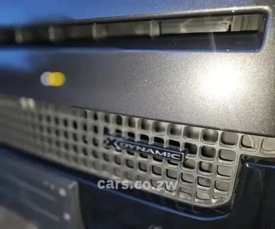 Picture of Land Rover Defender 2024