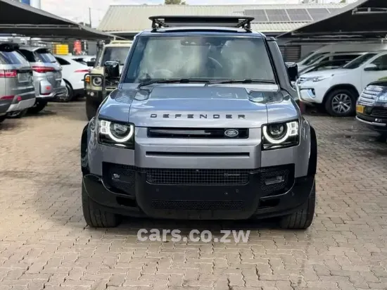 Picture of Land Rover Defender 2023
