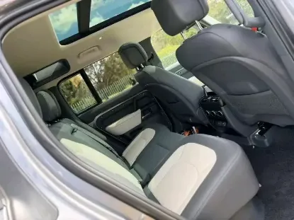 Picture of Land Rover Defender 2025