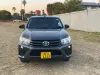 Picture of Toyota Hilux GD6 2021