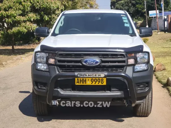 Picture of Ford Ranger 2025