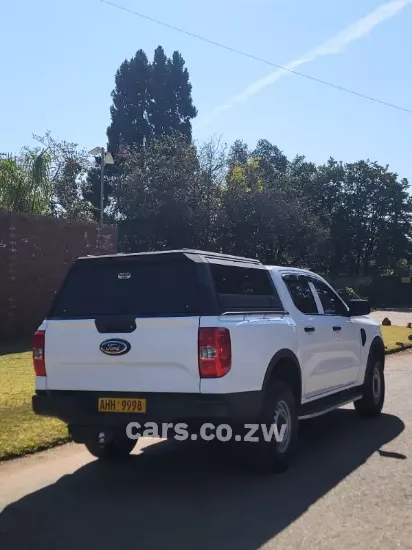 Picture of Ford Ranger 2025