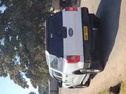 Picture of Ford Ranger 2025