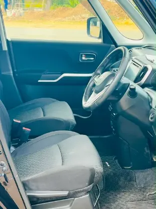 Picture of Suzuki S-Presso 2017