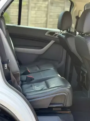 Picture of Ford Everest 2018
