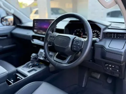 Picture of Toyota Hilux 2026