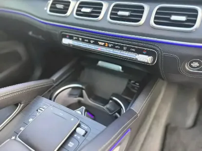 Picture of Mercedes Benz GLE 2022