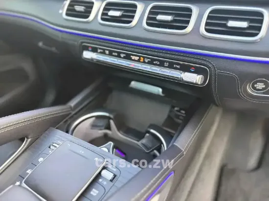 Picture of Mercedes Benz GLE 2022