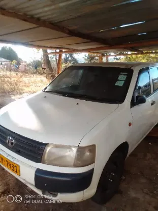 Picture of Toyota Probox 2003