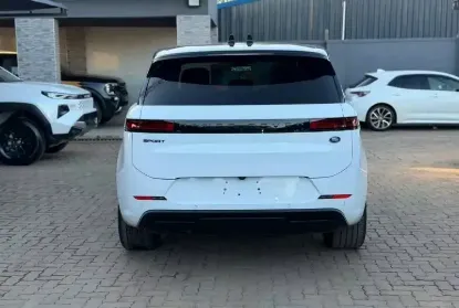 Picture of Range rover Sport 2024