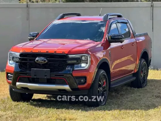 Picture of Ford Ranger 2024