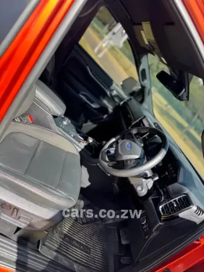 Picture of Ford Ranger 2024