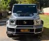 Picture of Mercedes Benz G-Class 2021