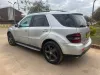 Picture of Mercedes Benz ML-Class 2008