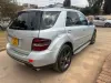 Picture of Mercedes Benz ML-Class 2008