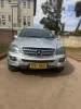 Picture of Mercedes Benz ML-Class 2008