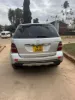 Picture of Mercedes Benz ML-Class 2008