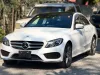 Picture of Mercedes Benz C-Class 2016