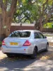 Picture of Nissan Tiida 2008