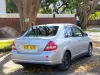 Picture of Nissan Tiida 2008