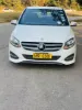 Picture of Mercedes Benz B-Class 2017