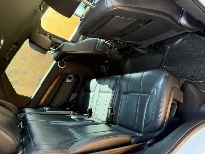 Picture of Land Rover Discovery 2018