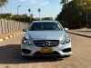 Picture of Mercedes Benz E-Class 2015