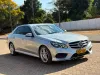 Picture of Mercedes Benz E-Class 2015