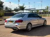 Picture of Mercedes Benz E-Class 2015