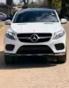 Picture of Mercedes Benz GLE 2017