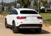 Picture of Mercedes Benz GLE 2017
